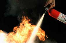fire takaful
